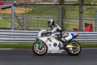 Lower Group White Bikes